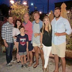 Meet your Posher, Pete